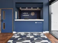 Travelodge Liverpool Stonedale Park Hotels near Croxteth