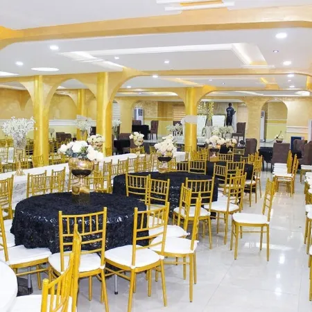 Chiben Leisure Resort & Hotel Limited