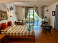 La Villa Allamanda