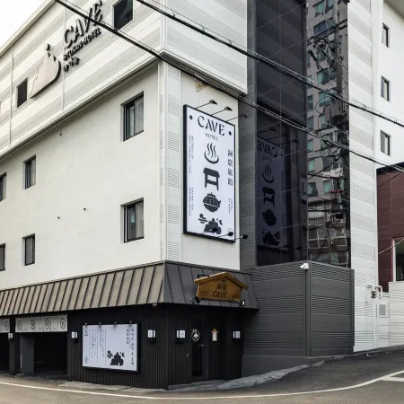 Cheonan Secret