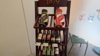 JB Plus Hotel - bar