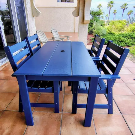 Luxurious, peaceful beachfront condo minutes from St Augustine and Daytona Beach