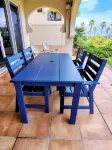 Luxurious, peaceful beachfront condo minutes from St Augustine and Daytona Beach