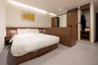 Mokpo Moor Hotel by Aank