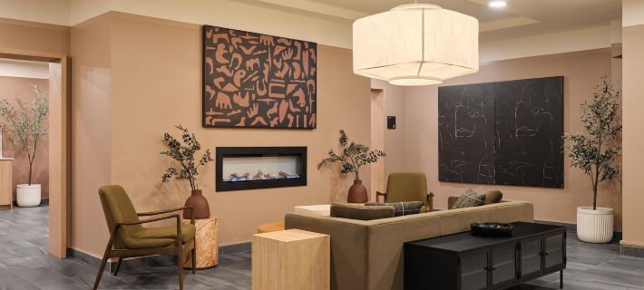 The Arlo Hotel, BW Signature Collection Hotel di Ottawa