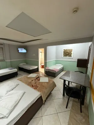 Hotel Vitória de Santos