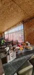 Visit Kel-Suu Yurt Camp - breakfast
