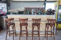 Cliff Bay Hotel by Ghh - bar