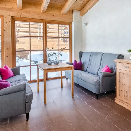 Almlust - Hotel, Apartments, Chalets