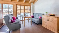 Almlust - Hotel, Apartments, Chalets - spa
