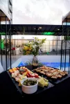 Mercure Santiago Centro - พร้อมอาหารเช้า