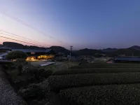 Kiyoto Terrace