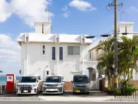 Ocean Terrace Kin Hotels in Kin