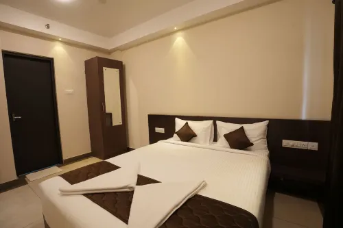 Krishna Royal Club - 2-Star