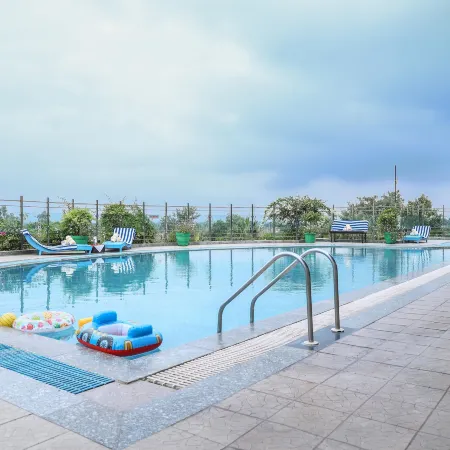 Ramada by Wyndham Neemrana