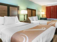 Quality Inn Hotels in Findlay