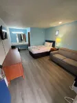 Mountain View Inn Irvine Near Richmond KY - 2-Sterne