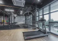 TimurBay Seaview Stunning by CA Con - gimnasio