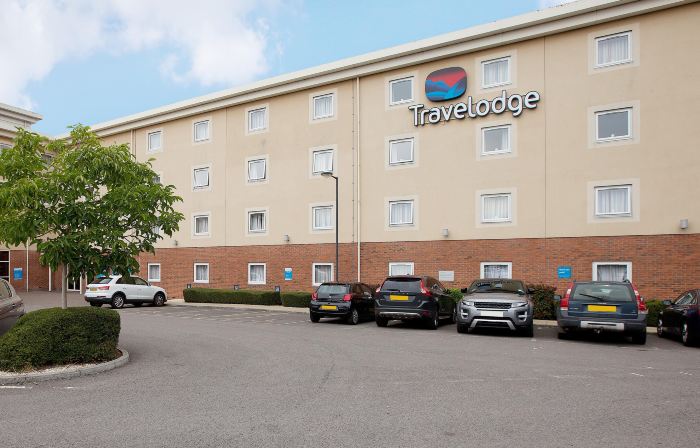 Travelodge Cheltenham