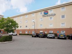 Travelodge Cheltenham