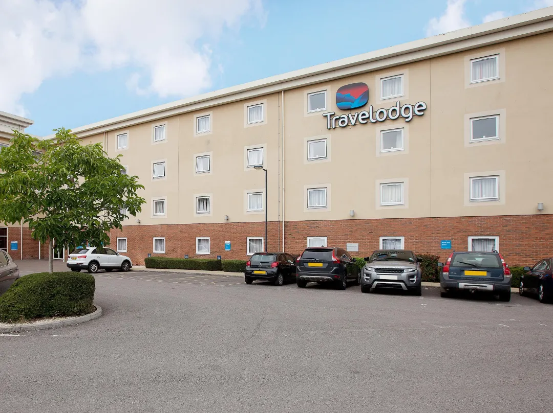 Travelodge Cheltenham - Cheltenham
