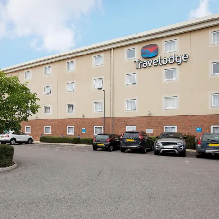 Travelodge Cheltenham