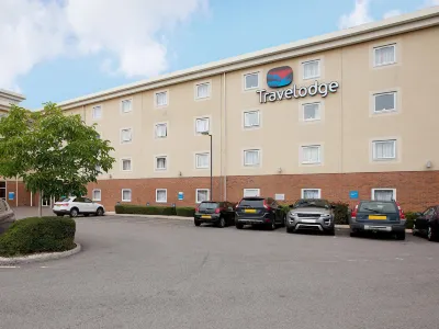 Travelodge Cheltenham Hotels in 