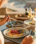 Radisson Resort Ruza Vjetrova - Frühstück