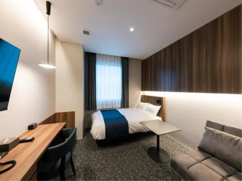THE STILL HOTEL - 2 звезды