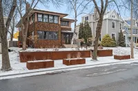 Colfax Commons - Bungalow