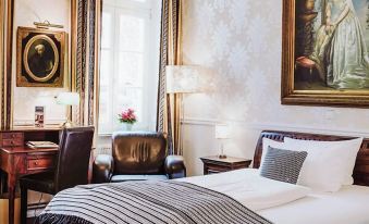 Honigmond Boutique Hotel