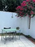 Bheka Guest House Parktown North, Johannesburg - 3 stjerner