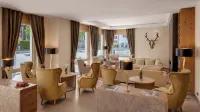 Hotel Alte Post Bonaduz - Wifi