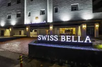 Swissbella Hotel - petit déjeuner