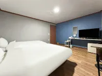 Yesan Royal Motel - 2-Star