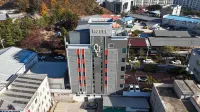 Andong Win Hotel