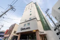 Daejeon Daeheung Aloha