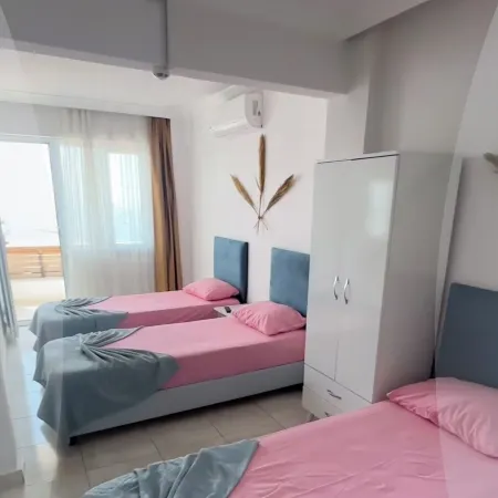 Avsa Apart Hotel