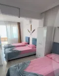 Avsa Apart Hotel - Wifi