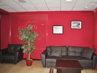 Moj Hotel Hotel Hotels in Borisoglebsk