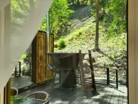 Serdtse Dombaya Guest houses Hotels in Teberda