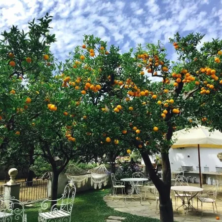 Relais Palazzo Cacace