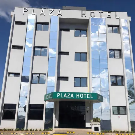 Limeira Plaza Hotel