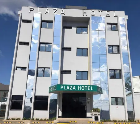 Limeira Plaza Hotel