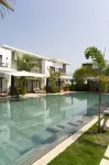 Modern Villa for 7 With Direct Pool Acces - Villas