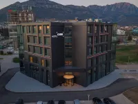 Hotel Cube Hotels in Bar