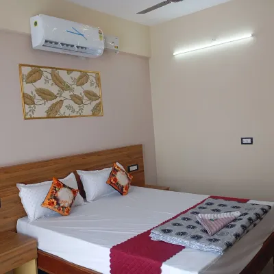 Urban Stay Hotel berhampiran Stadium JLN