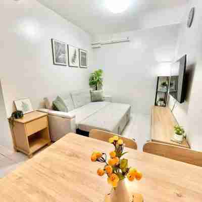 2BR Urban Deca Homes Banilad by Gerra-57 Rooms
