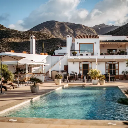 Boutique Hideaway Cortijo El Sarmiento