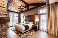 Choctaw Landing Casino & Resort, Trademark Coll by Wyndham - 3-Sterne